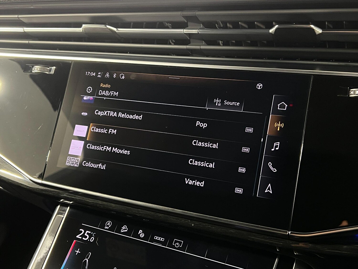 Used Audi Q7 2022 for sale - 76121614: Photo 74