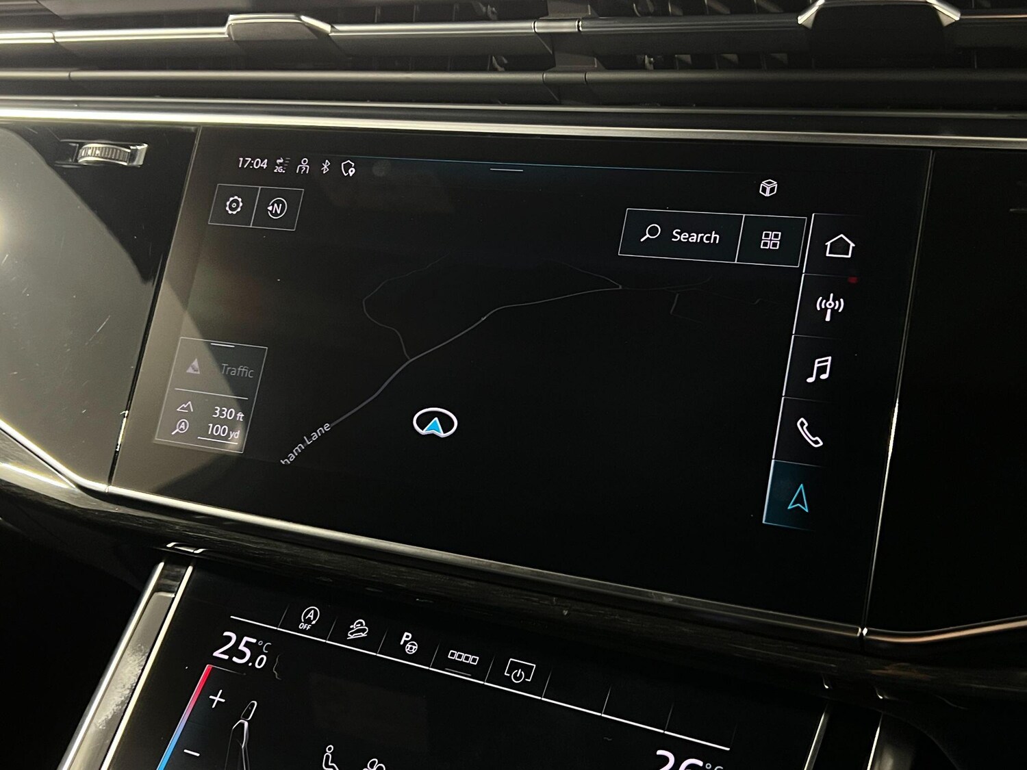 Used Audi Q7 2022 for sale - 76121614: Photo 75