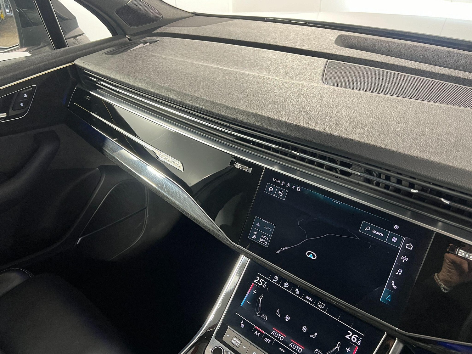Used Audi Q7 2022 for sale - 76121614: Photo 78