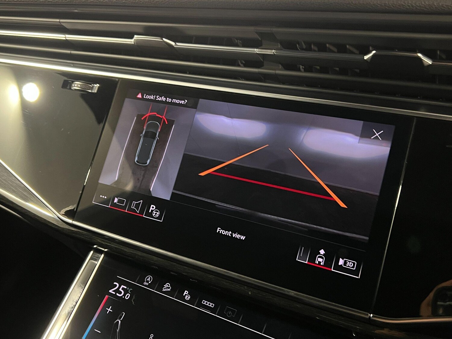 Used Audi Q7 2022 for sale - 76121614: Photo 79