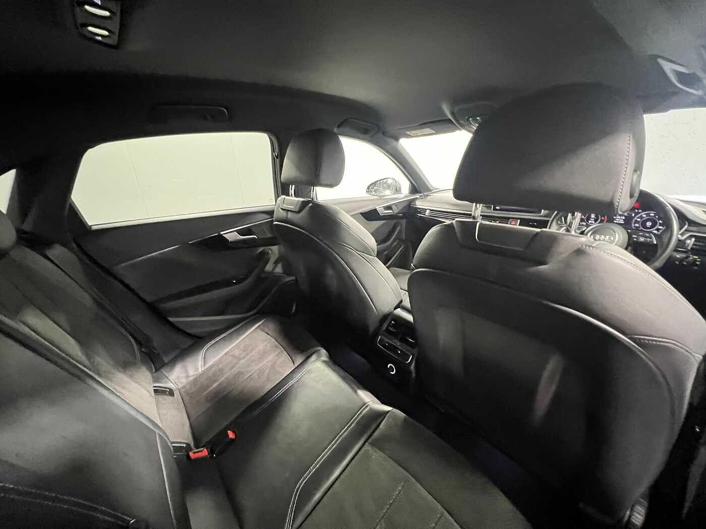 Used Audi A4 2019 for sale - 76759408: Photo 14