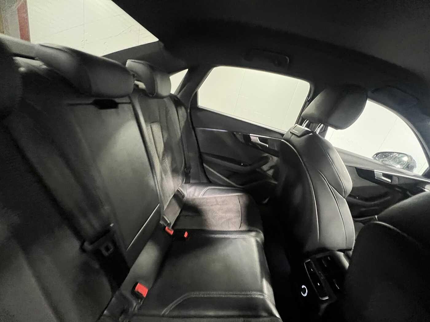 Used Audi A4 2019 for sale - 76759408: Photo 15