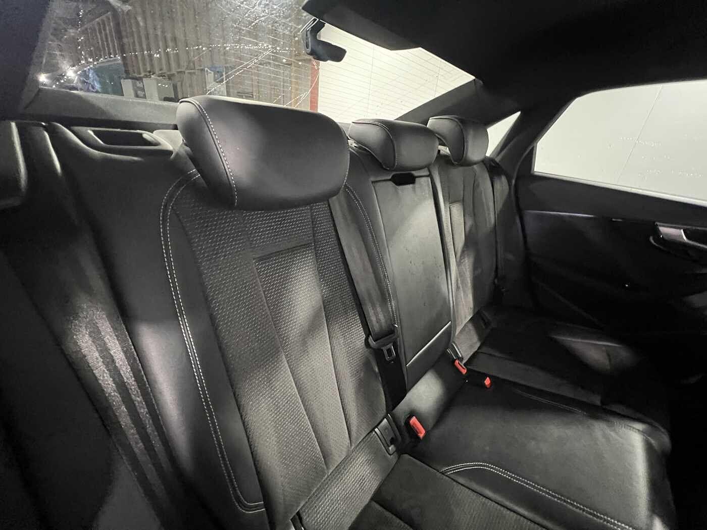 Used Audi A4 2019 for sale - 76759408: Photo 16