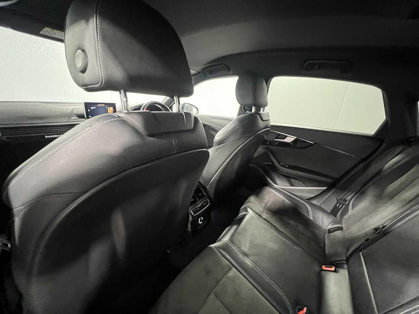 Used Audi A4 2019 for sale - 76759408: Photo 17