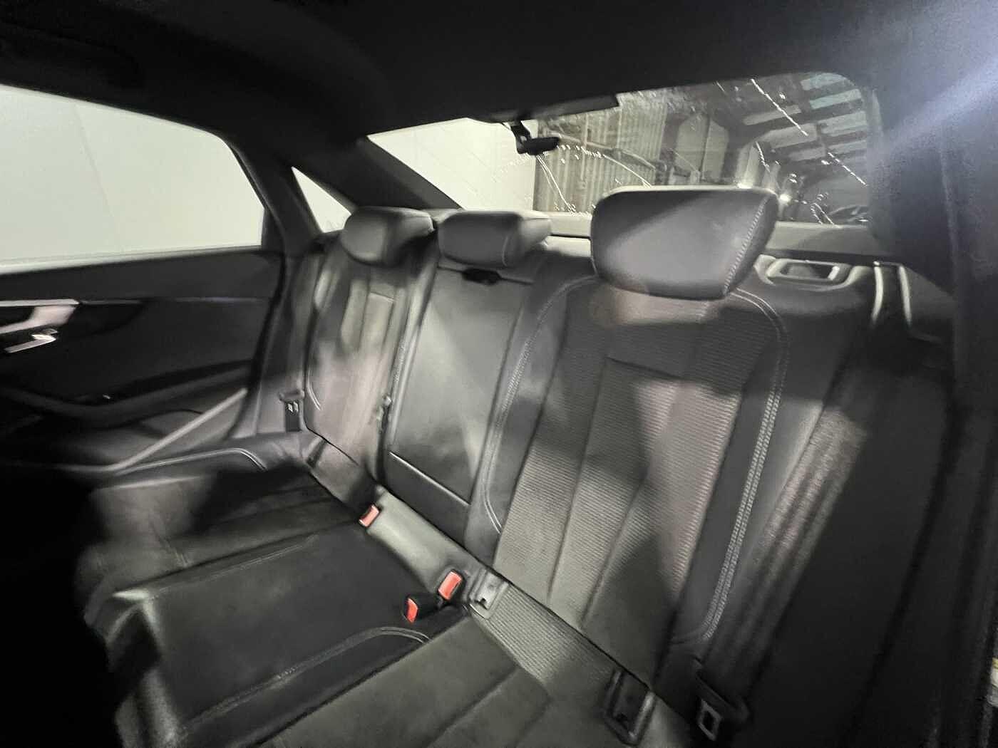 Used Audi A4 2019 for sale - 76759408: Photo 20