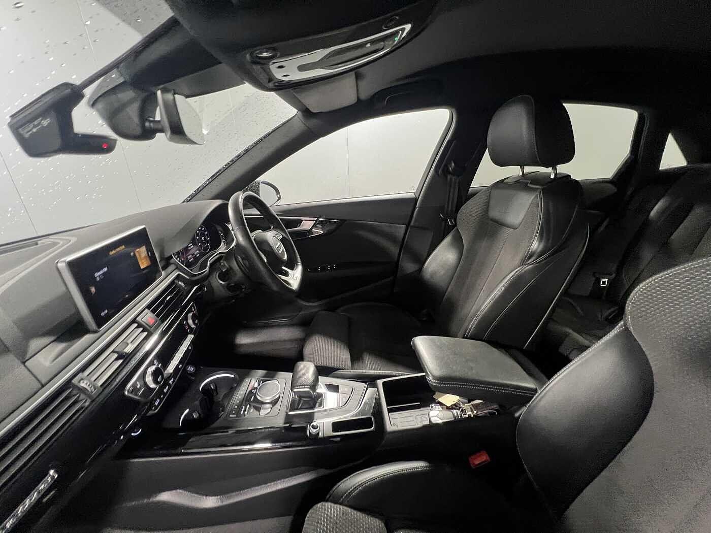 Used Audi A4 2019 for sale - 76759408: Photo 21