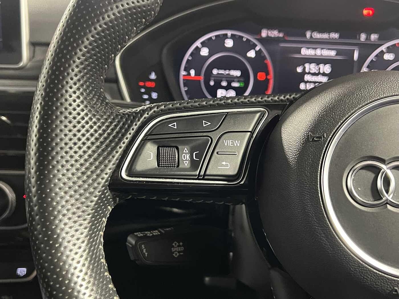 Used Audi A4 2019 for sale - 76759408: Photo 25