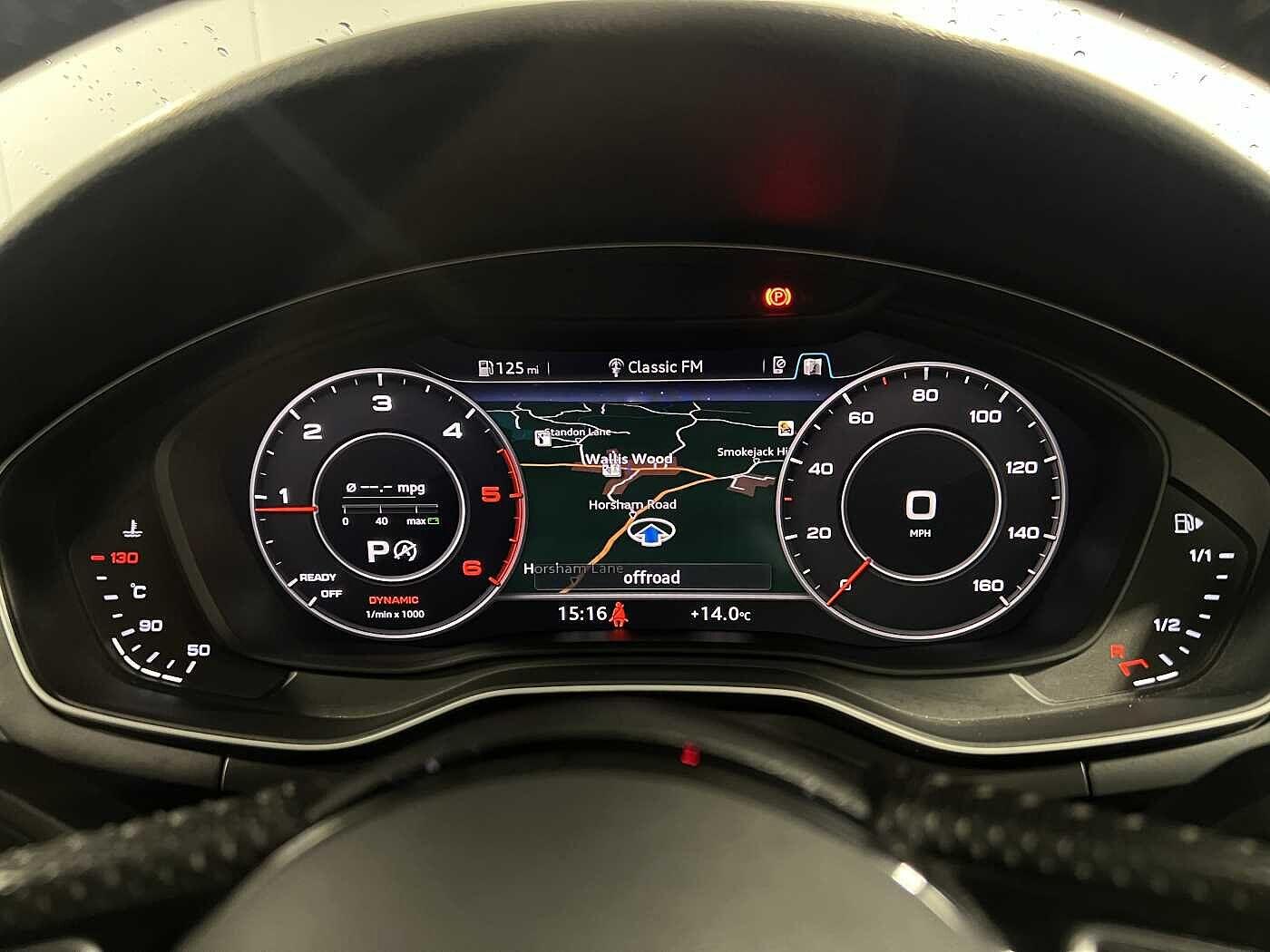 Used Audi A4 2019 for sale - 76759408: Photo 29