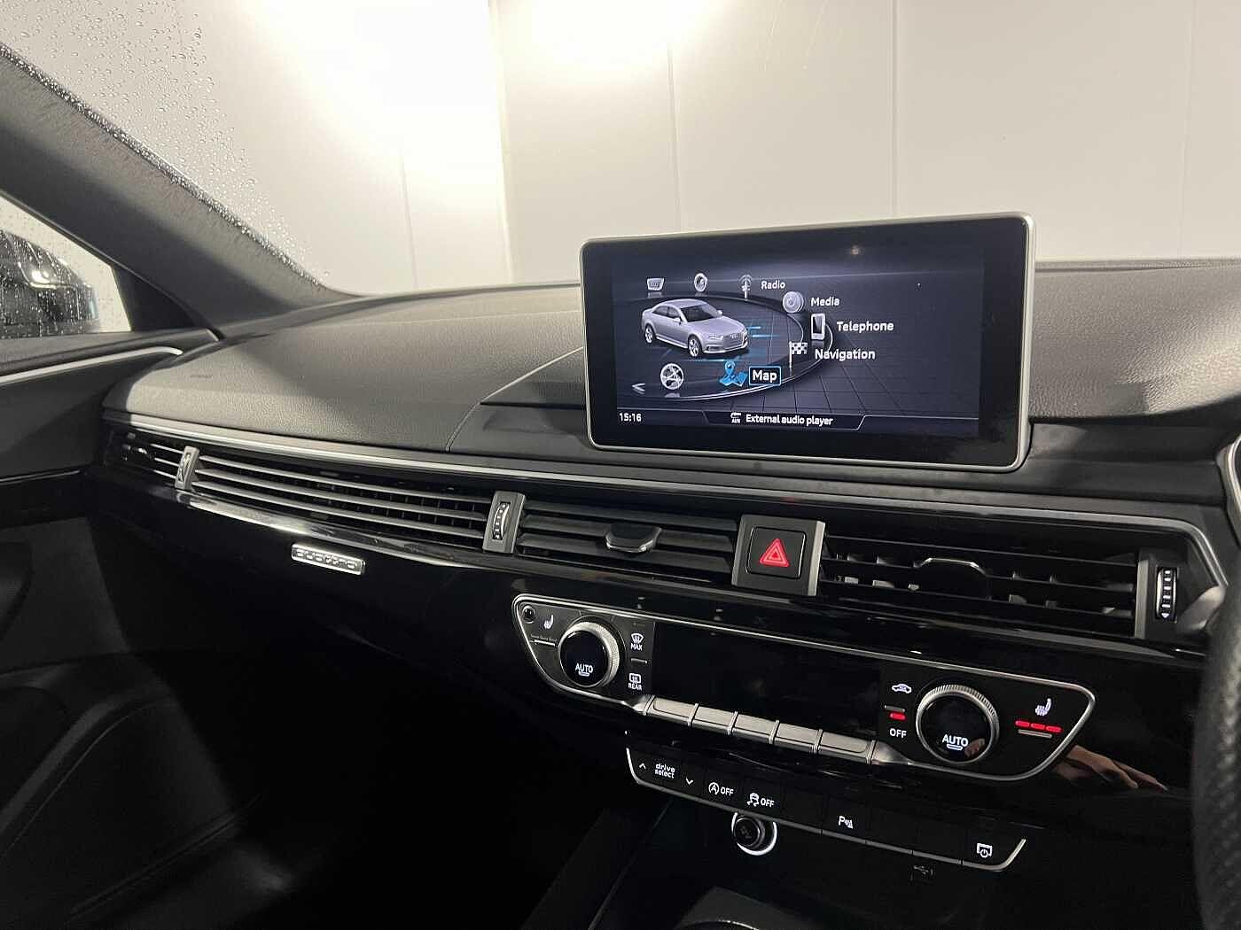 Used Audi A4 2019 for sale - 76759408: Photo 33