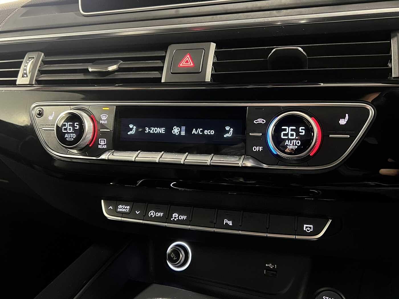 Used Audi A4 2019 for sale - 76759408: Photo 34