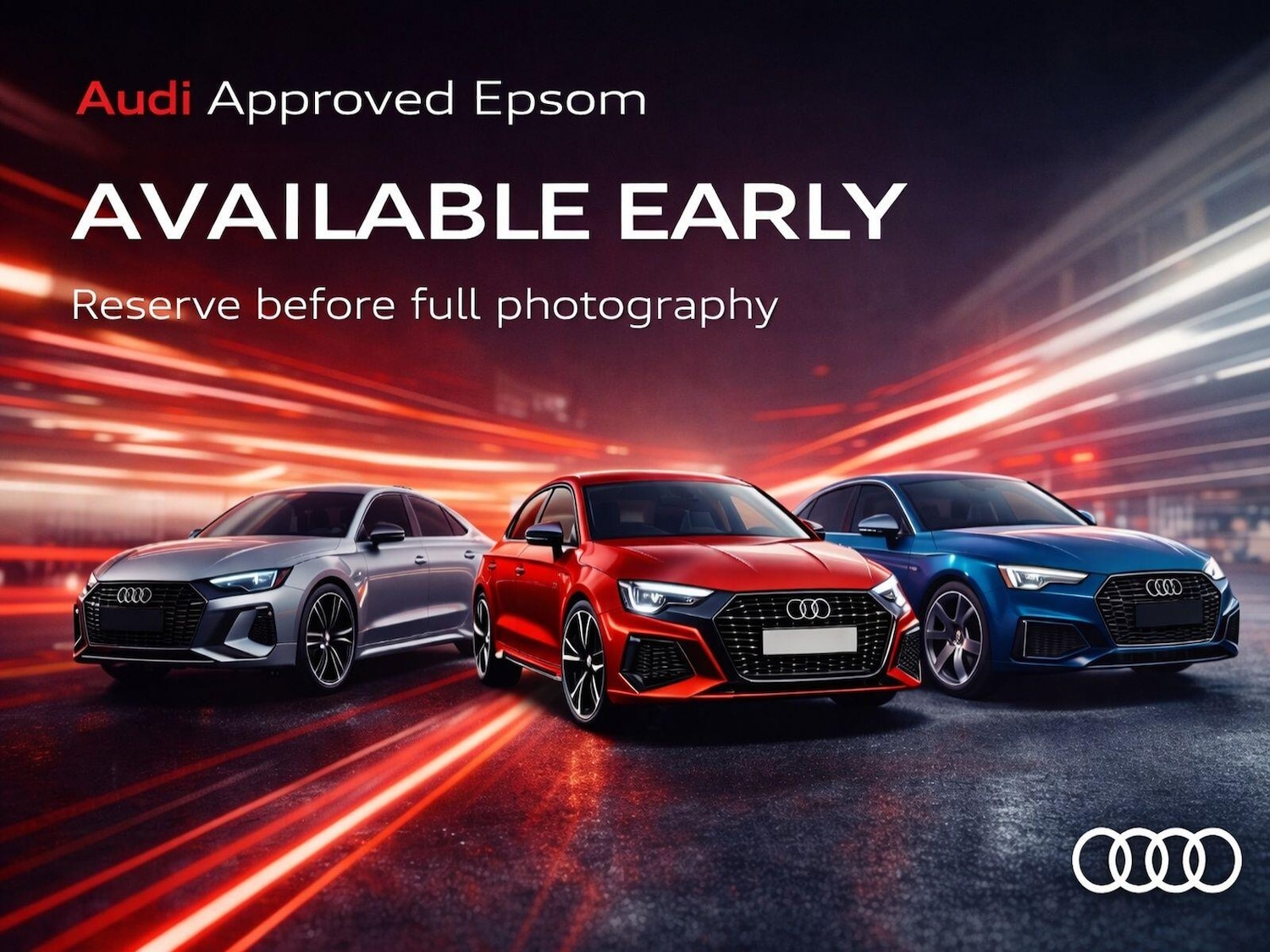 Used Audi A3 for sale - 77315505: Photo 2