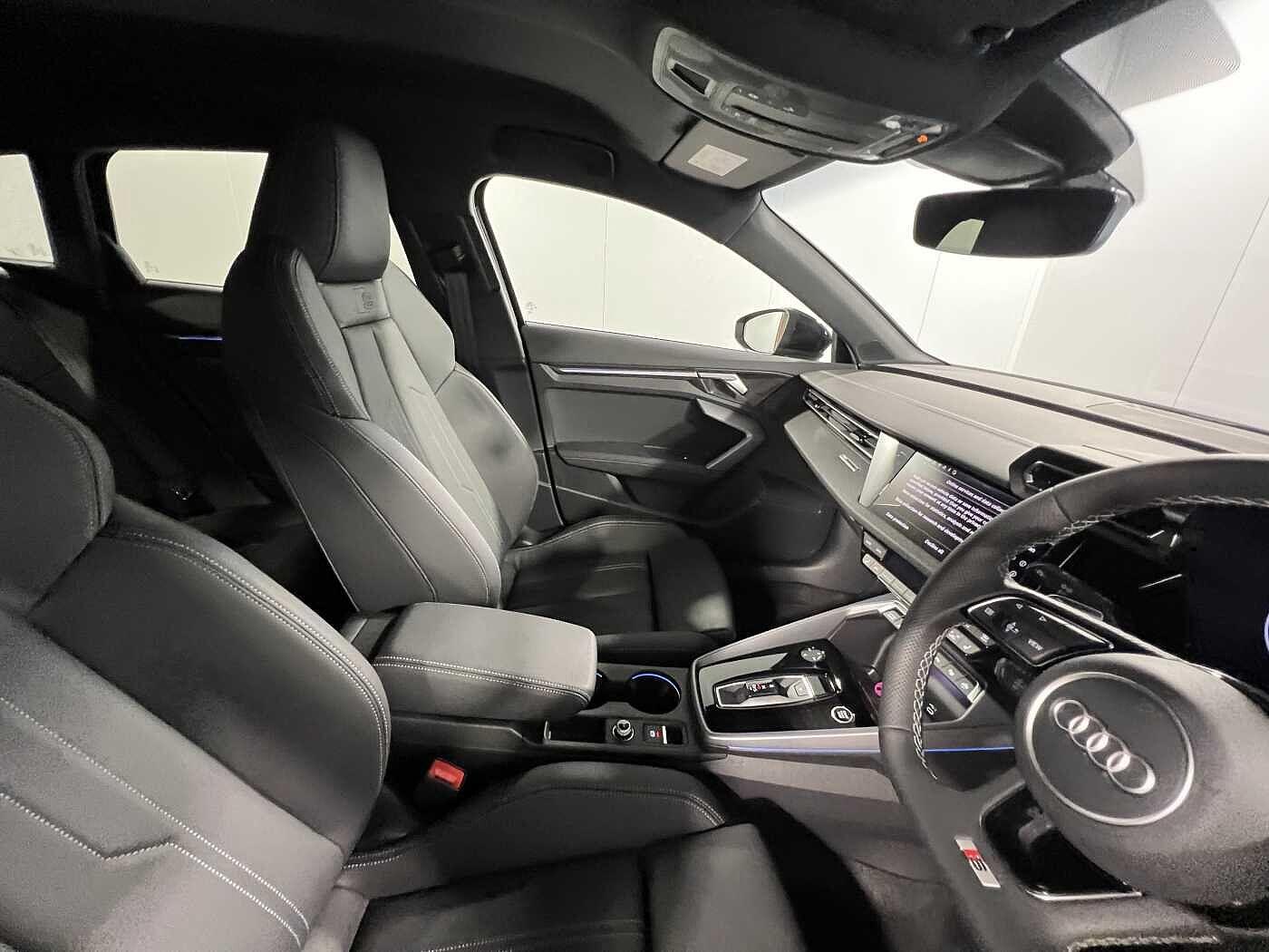 Used Audi A3 2025 for sale - 76295241: Photo 10