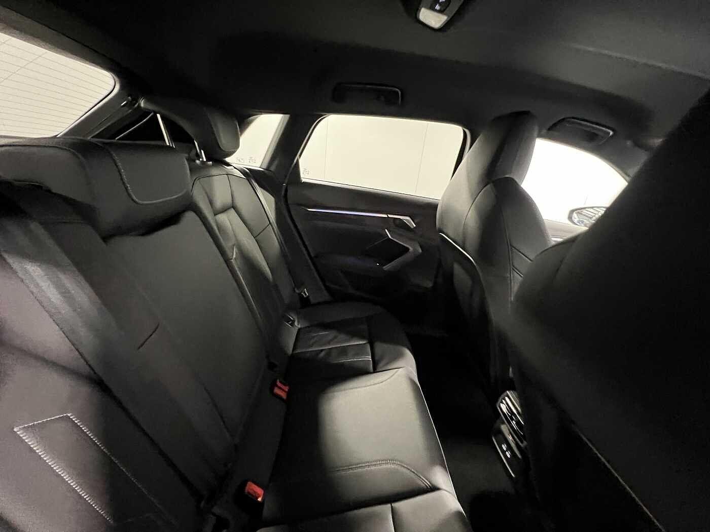 Used Audi A3 2025 for sale - 76295241: Photo 13