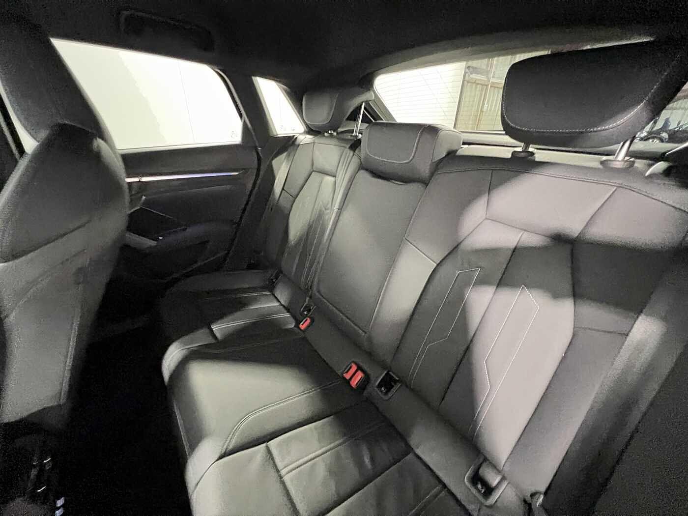 Used Audi A3 2025 for sale - 76295241: Photo 17