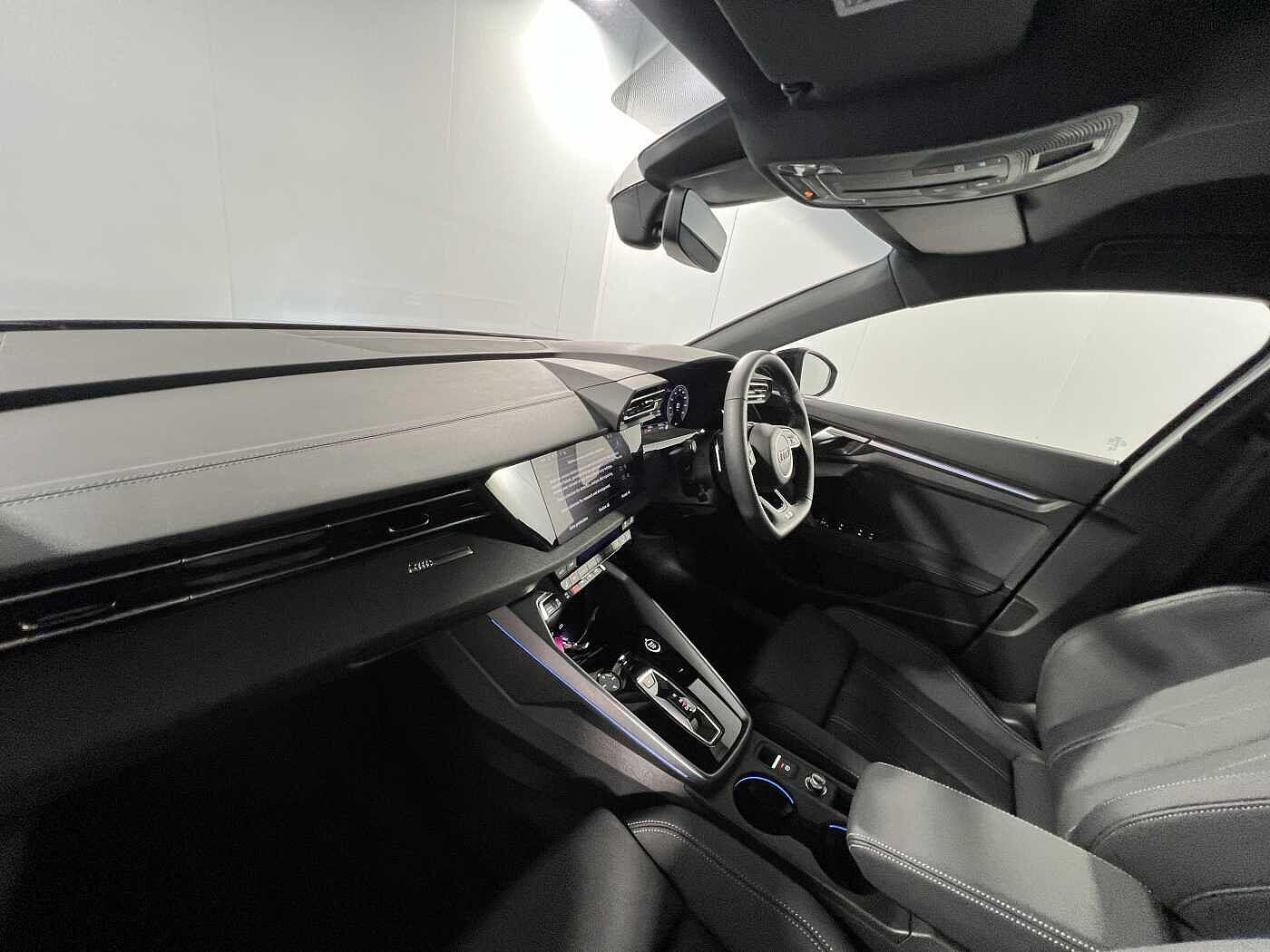 Used Audi A3 2025 for sale - 76295241: Photo 18