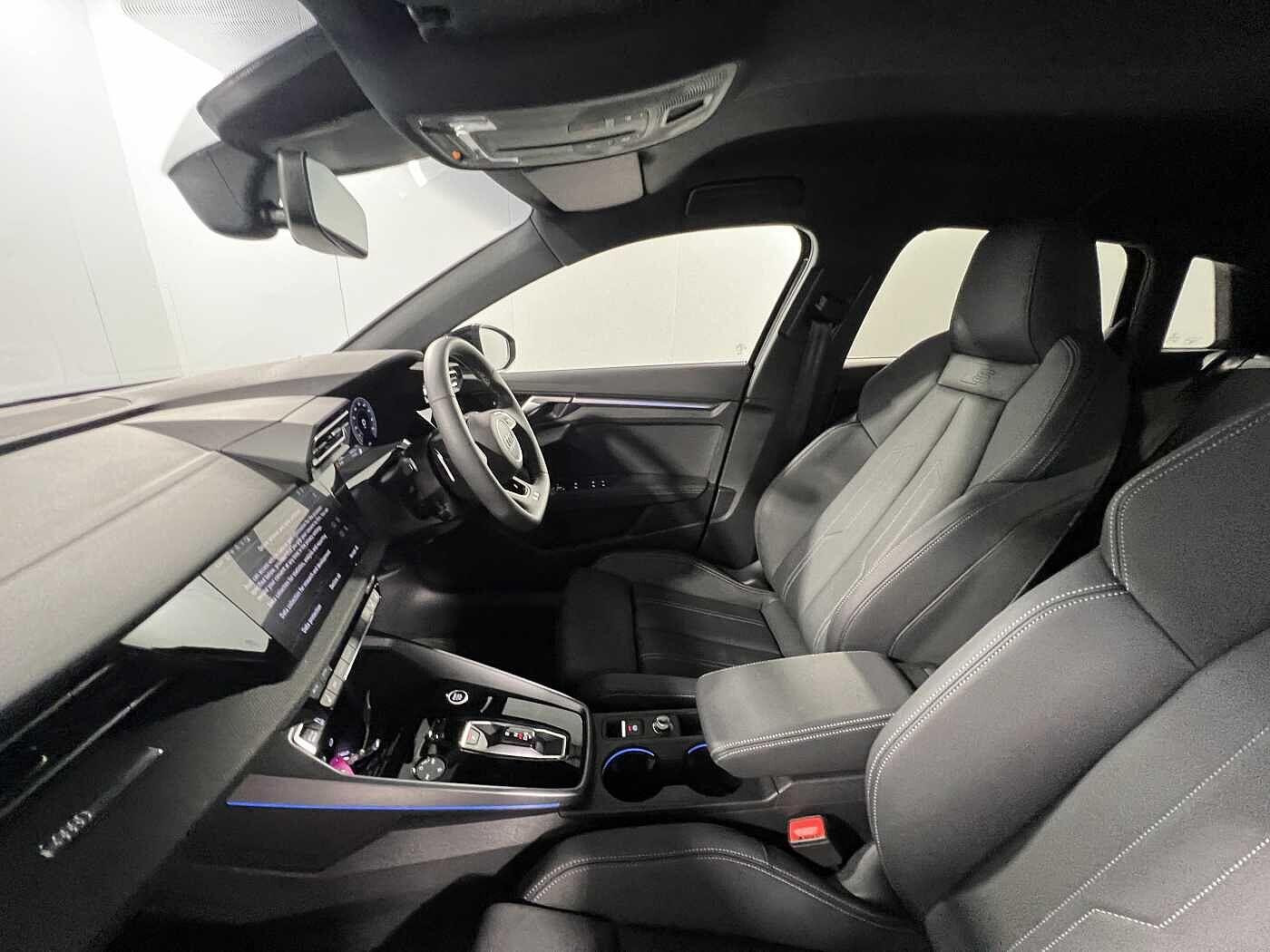 Used Audi A3 2025 for sale - 76295241: Photo 19