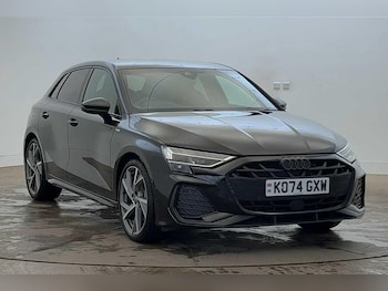 Audi - A3