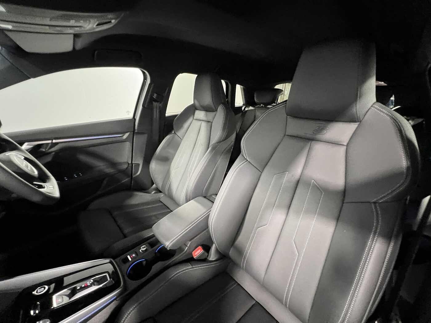 Used Audi A3 2025 for sale - 76295241: Photo 20