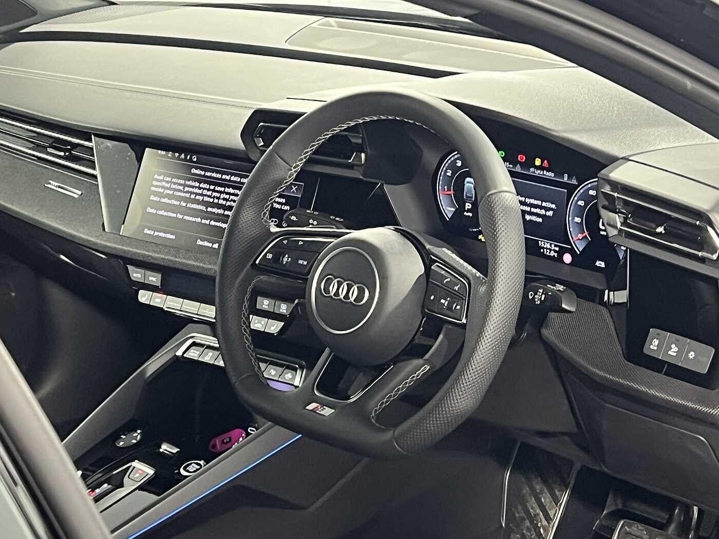 Used Audi A3 2025 for sale - 76295241: Photo 21