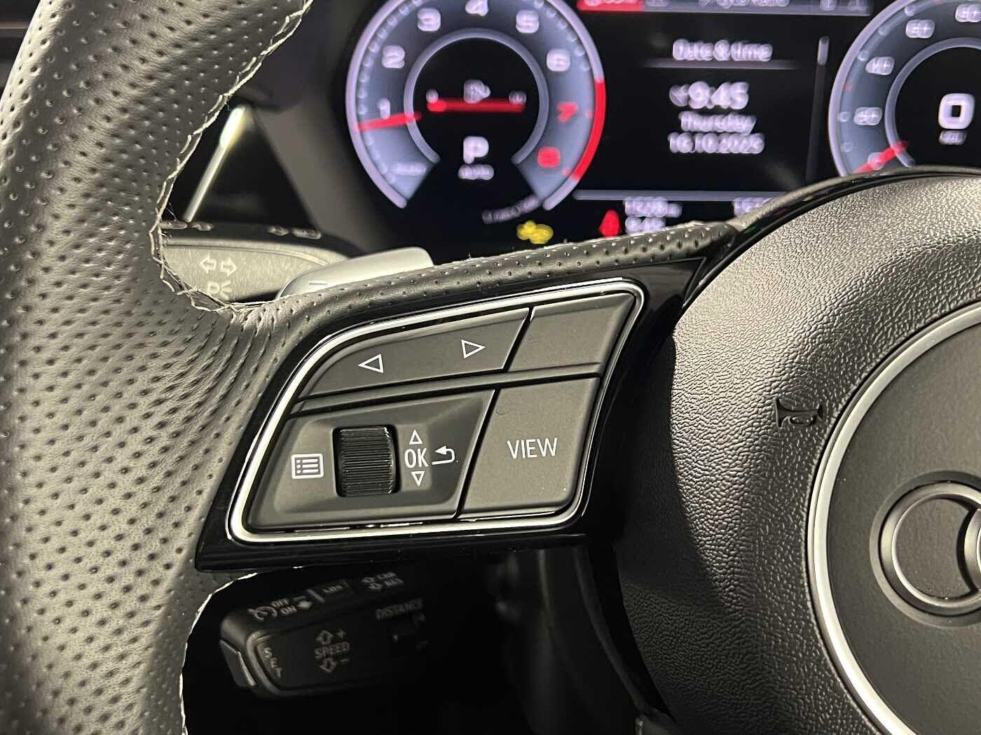 Used Audi A3 2025 for sale - 76295241: Photo 25