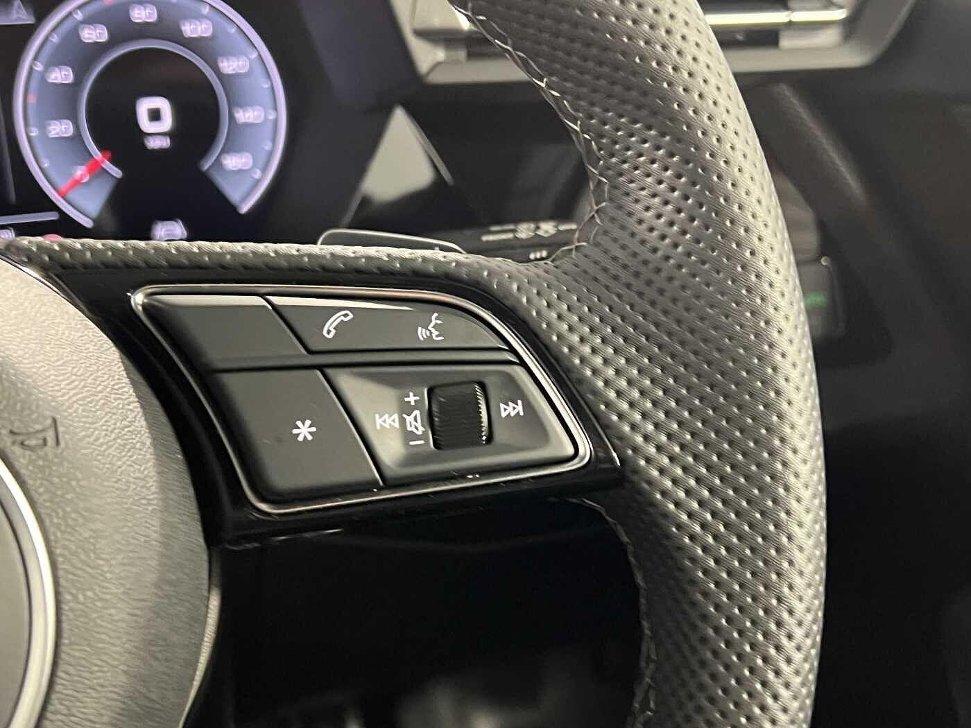 Used Audi A3 2025 for sale - 76295241: Photo 26