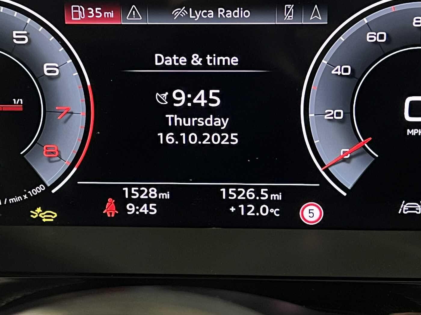 Used Audi A3 2025 for sale - 76295241: Photo 27