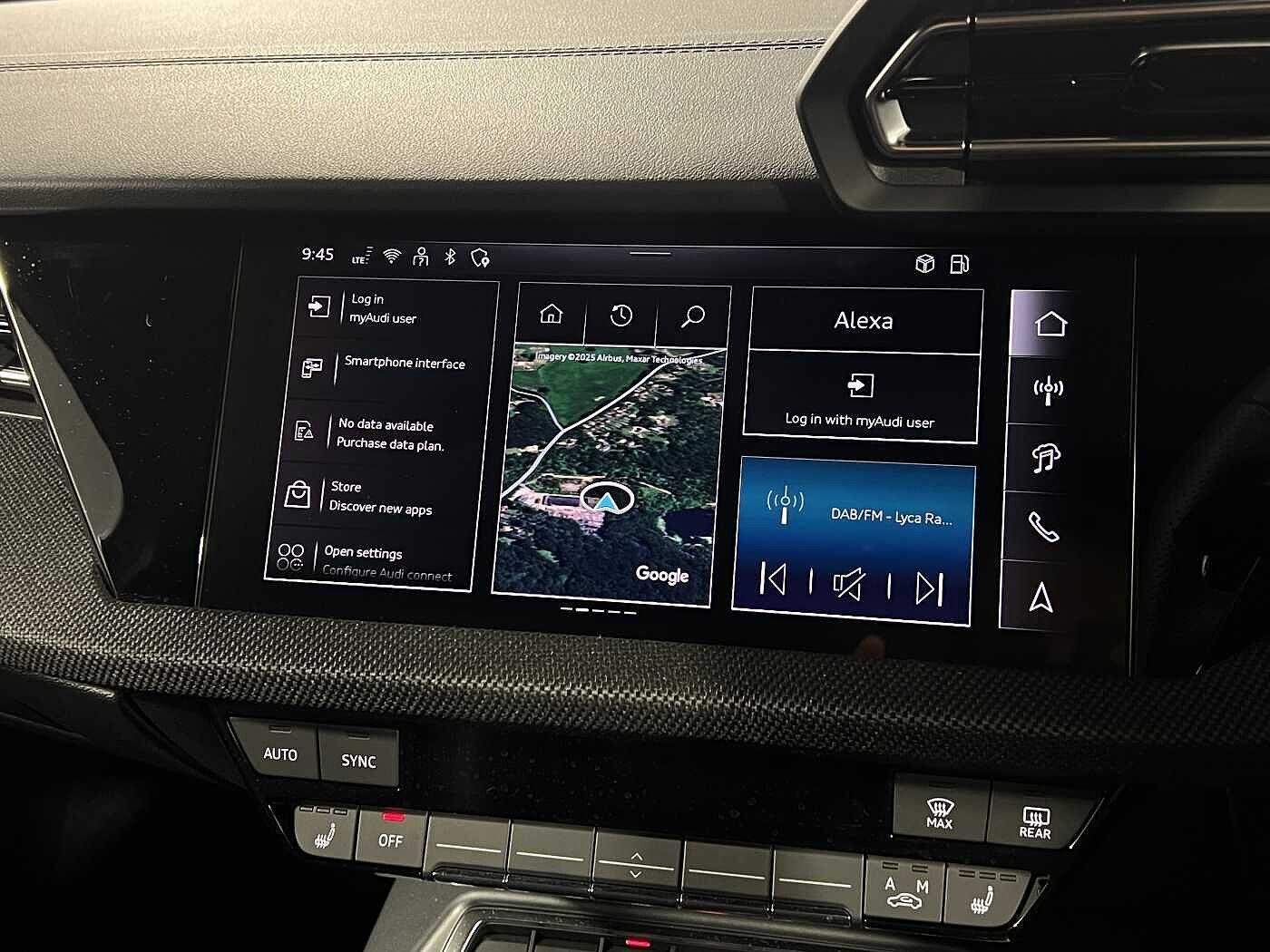 Used Audi A3 2025 for sale - 76295241: Photo 29