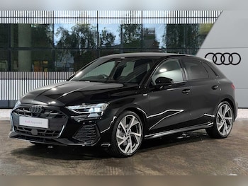 Used Audi A3 2025 for sale - 76295241: Photo