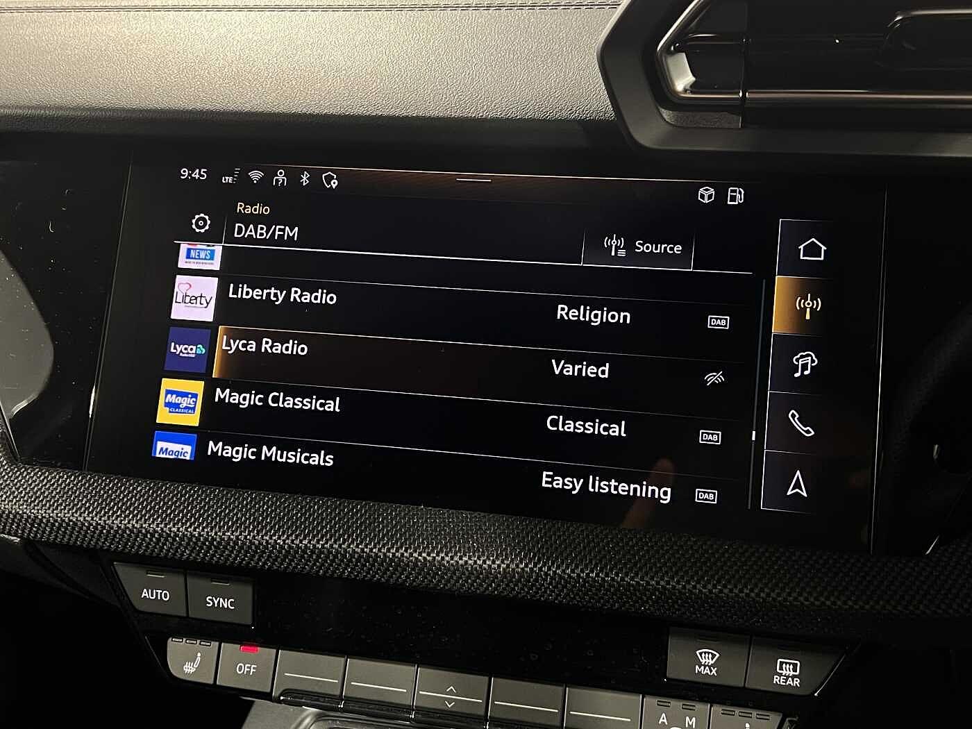 Used Audi A3 2025 for sale - 76295241: Photo 30