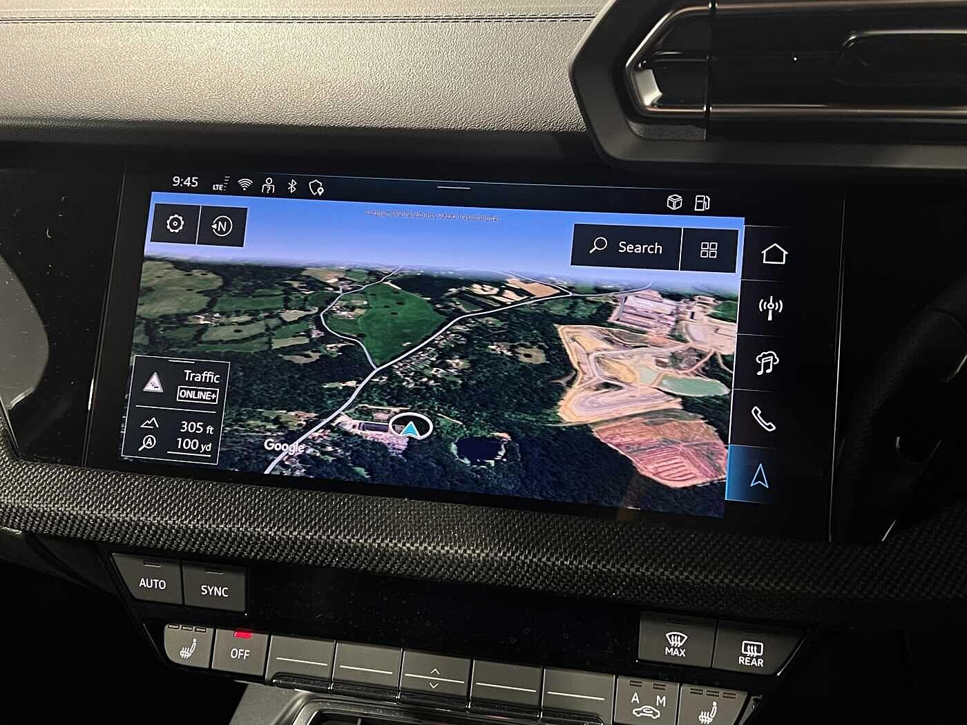 Used Audi A3 2025 for sale - 76295241: Photo 31