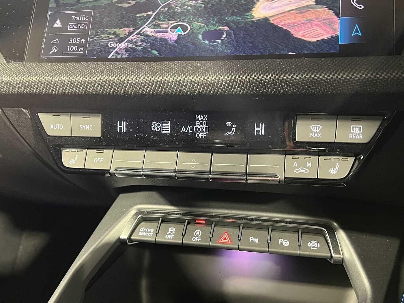 Used Audi A3 2025 for sale - 76295241: Photo 32