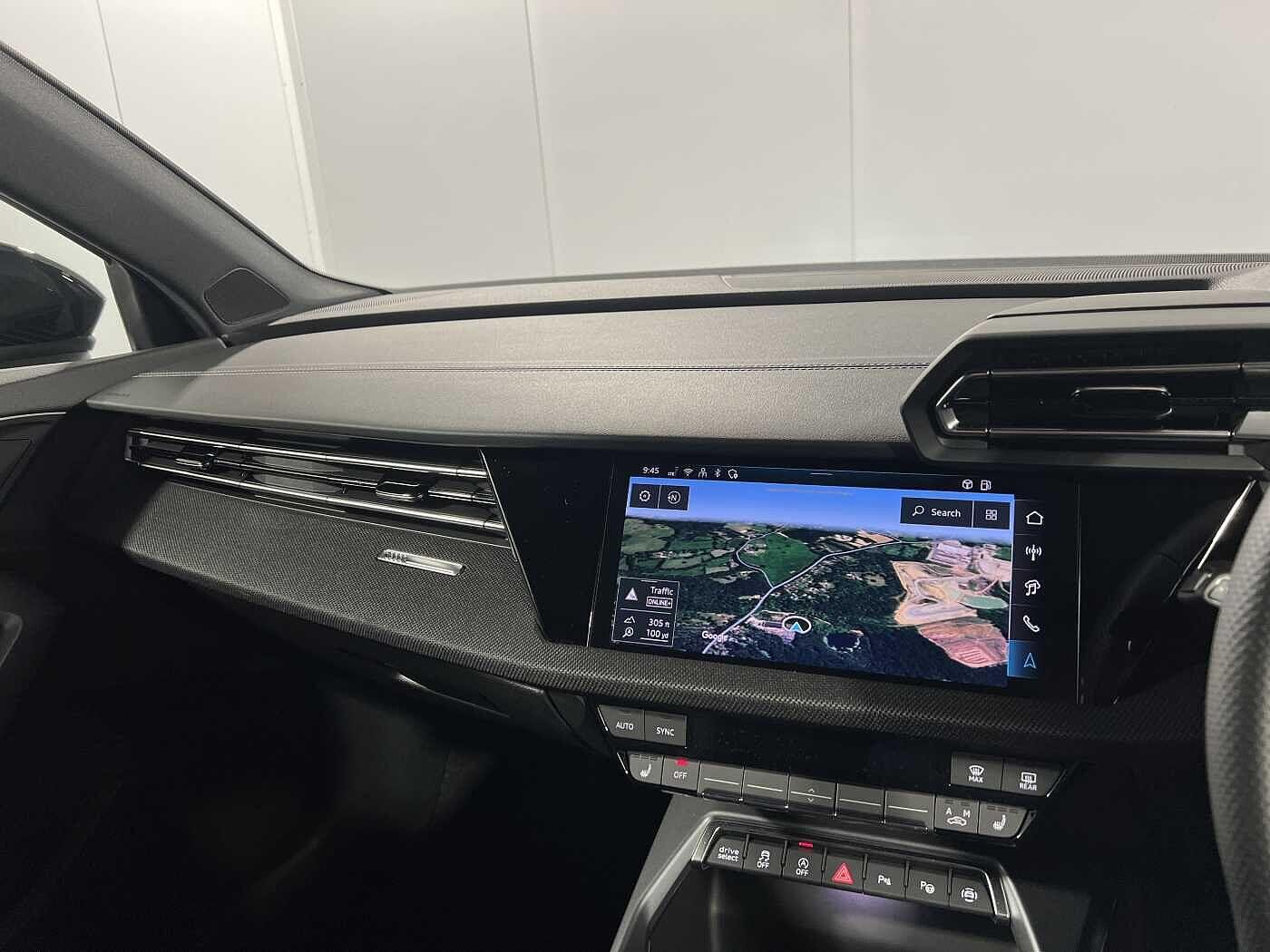 Used Audi A3 2025 for sale - 76295241: Photo 33