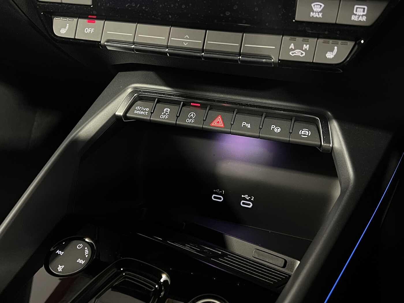 Used Audi A3 2025 for sale - 76295241: Photo 34