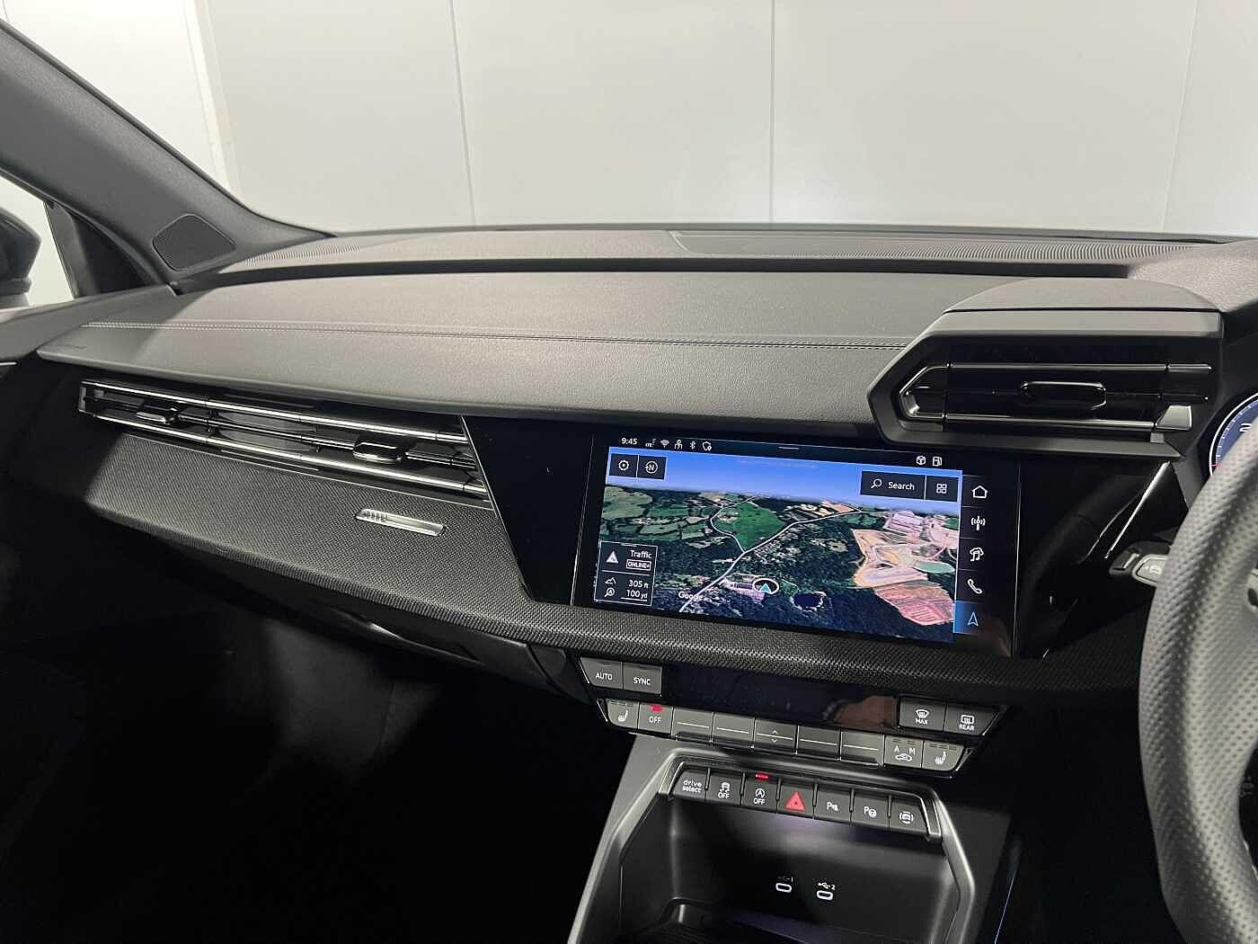 Used Audi A3 2025 for sale - 76295241: Photo 36