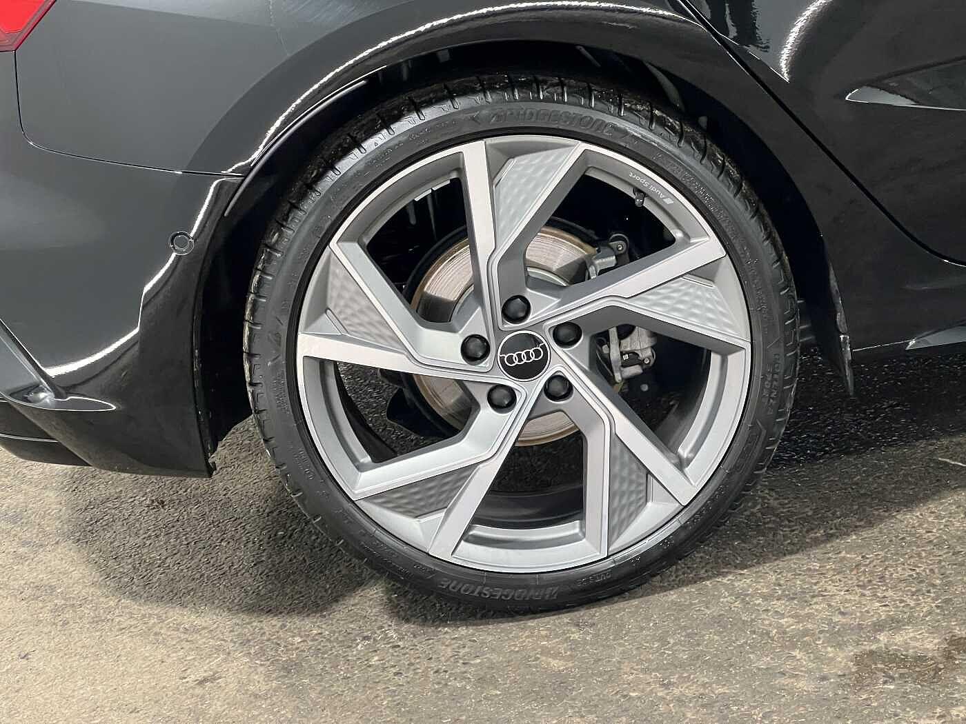 Used Audi A3 2025 for sale - 76295241: Photo 38