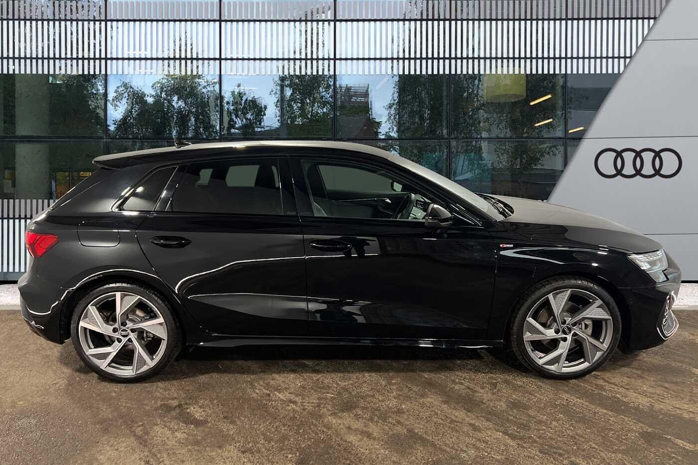 Used Audi A3 2025 for sale - 76295241: Photo 5