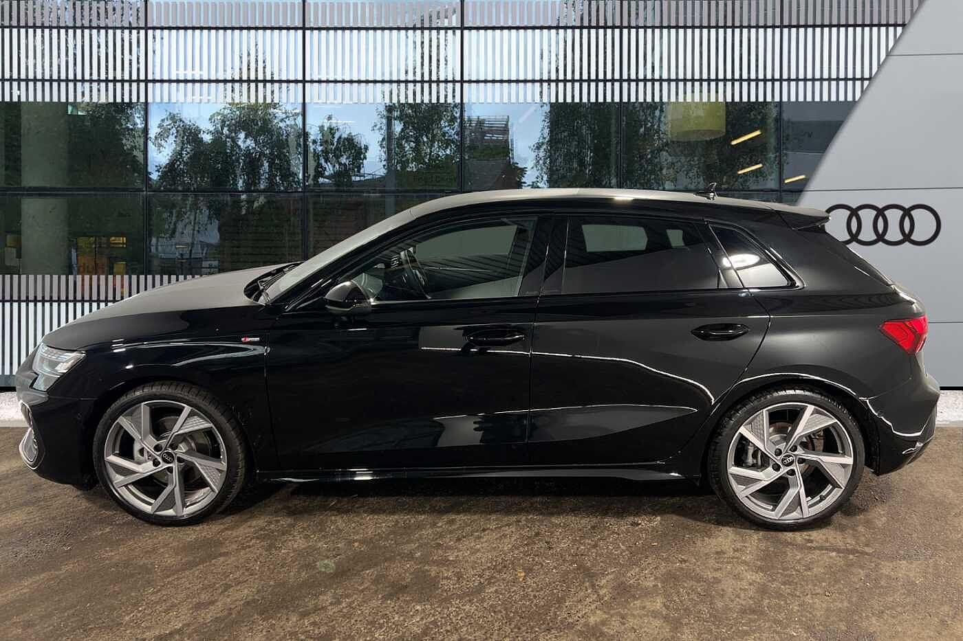 Used Audi A3 2025 for sale - 76295241: Photo 6