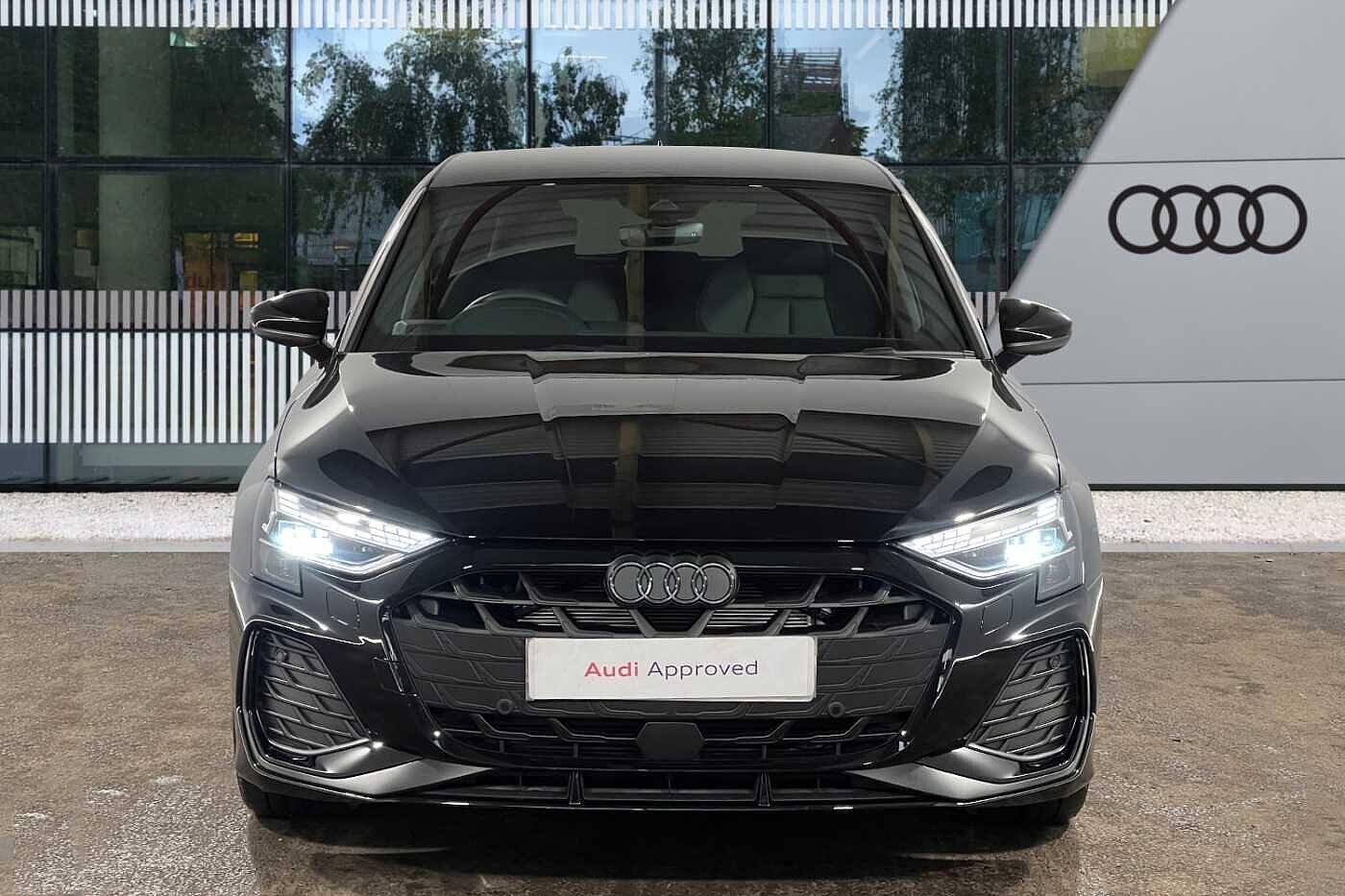 Used Audi A3 2025 for sale - 76295241: Photo 7