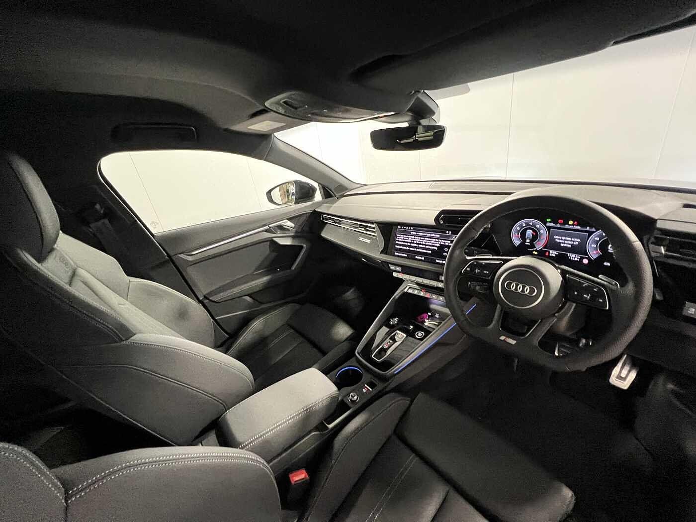 Used Audi A3 2025 for sale - 76295241: Photo 9