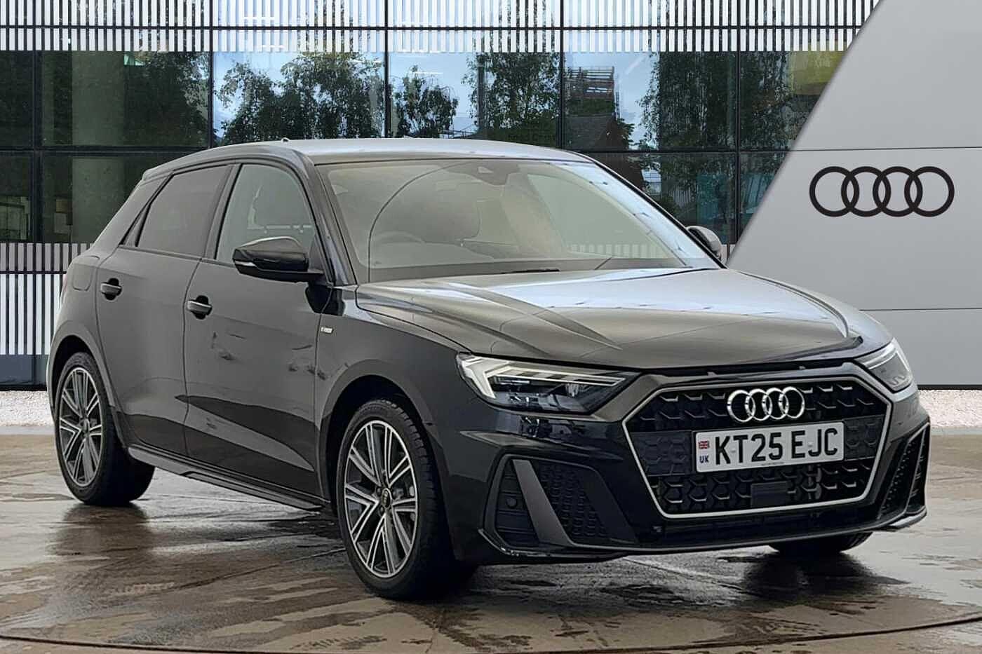 Used Audi A1 2025 for sale - 76472729: Photo 1