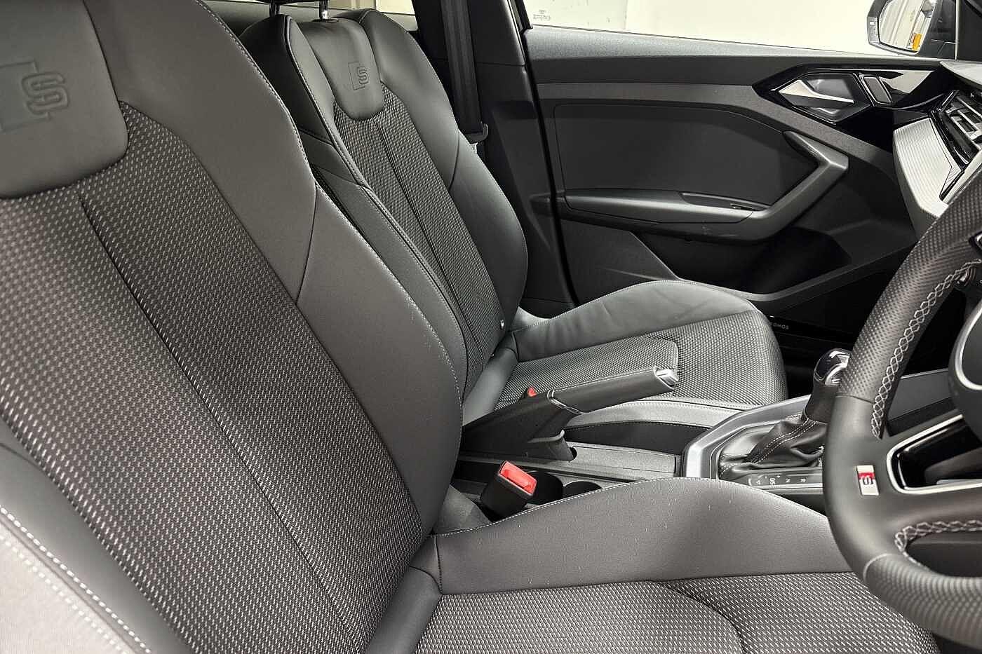 Used Audi A1 2025 for sale - 76472729: Photo 10