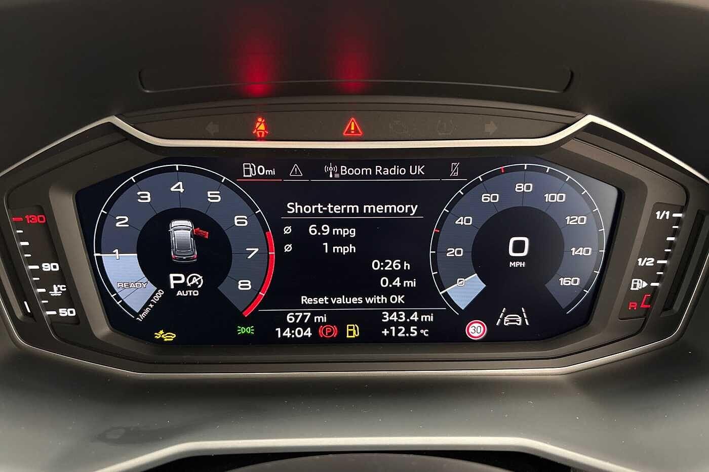 Used Audi A1 2025 for sale - 76472729: Photo 11