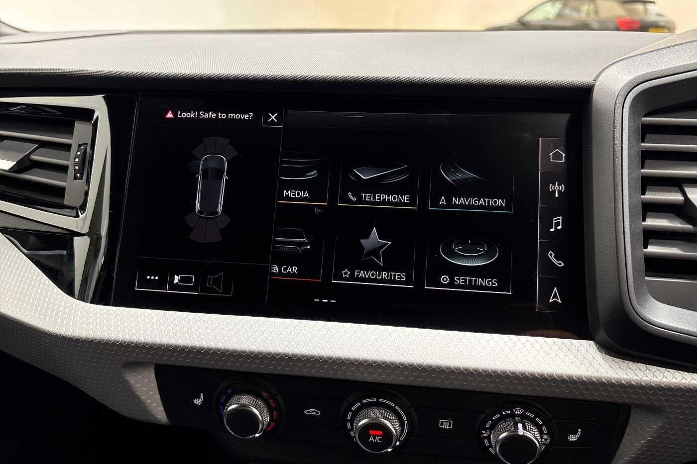 Used Audi A1 2025 for sale - 76472729: Photo 12