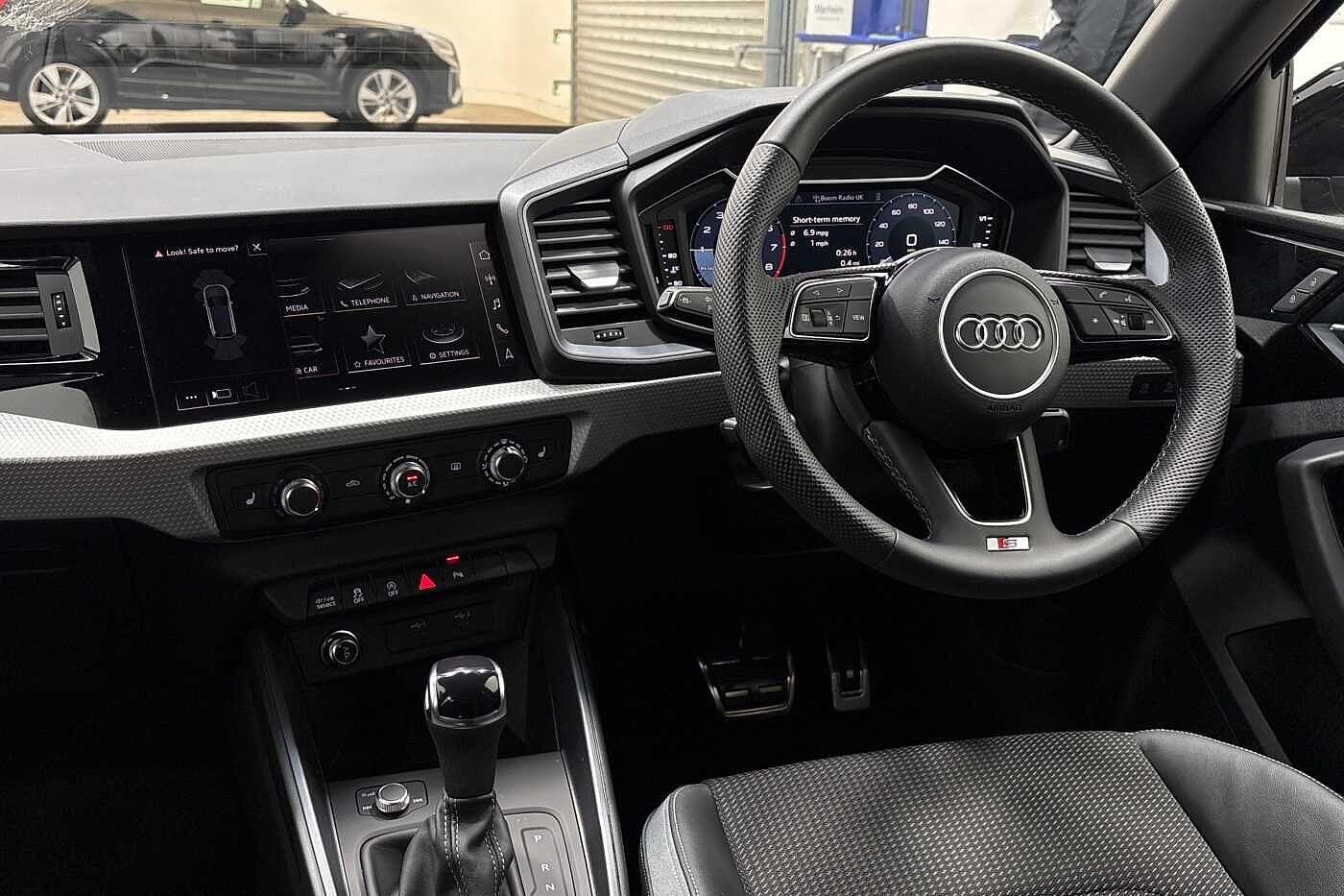 Used Audi A1 2025 for sale - 76472729: Photo 2