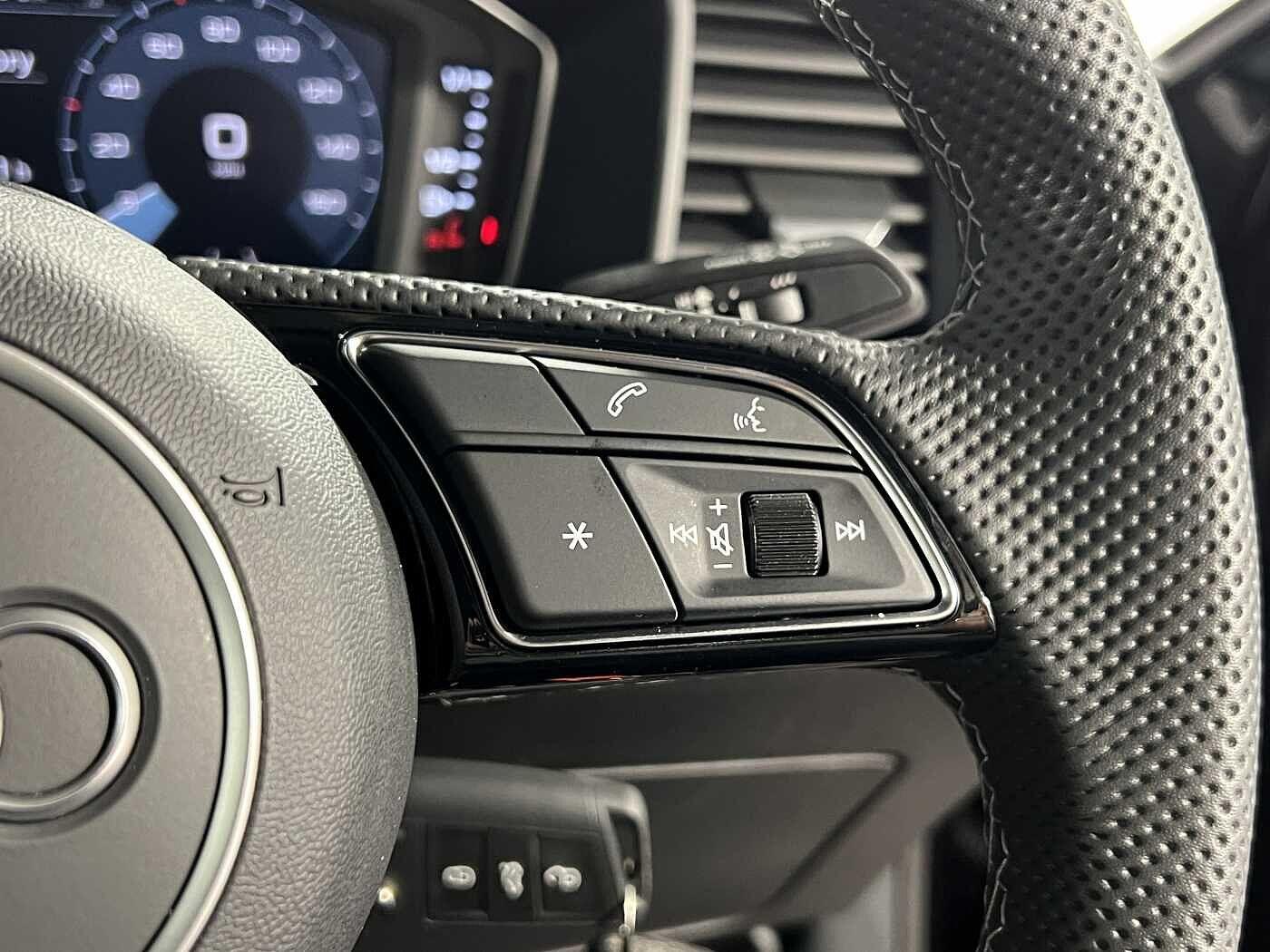 Used Audi A1 2025 for sale - 76472729: Photo 27