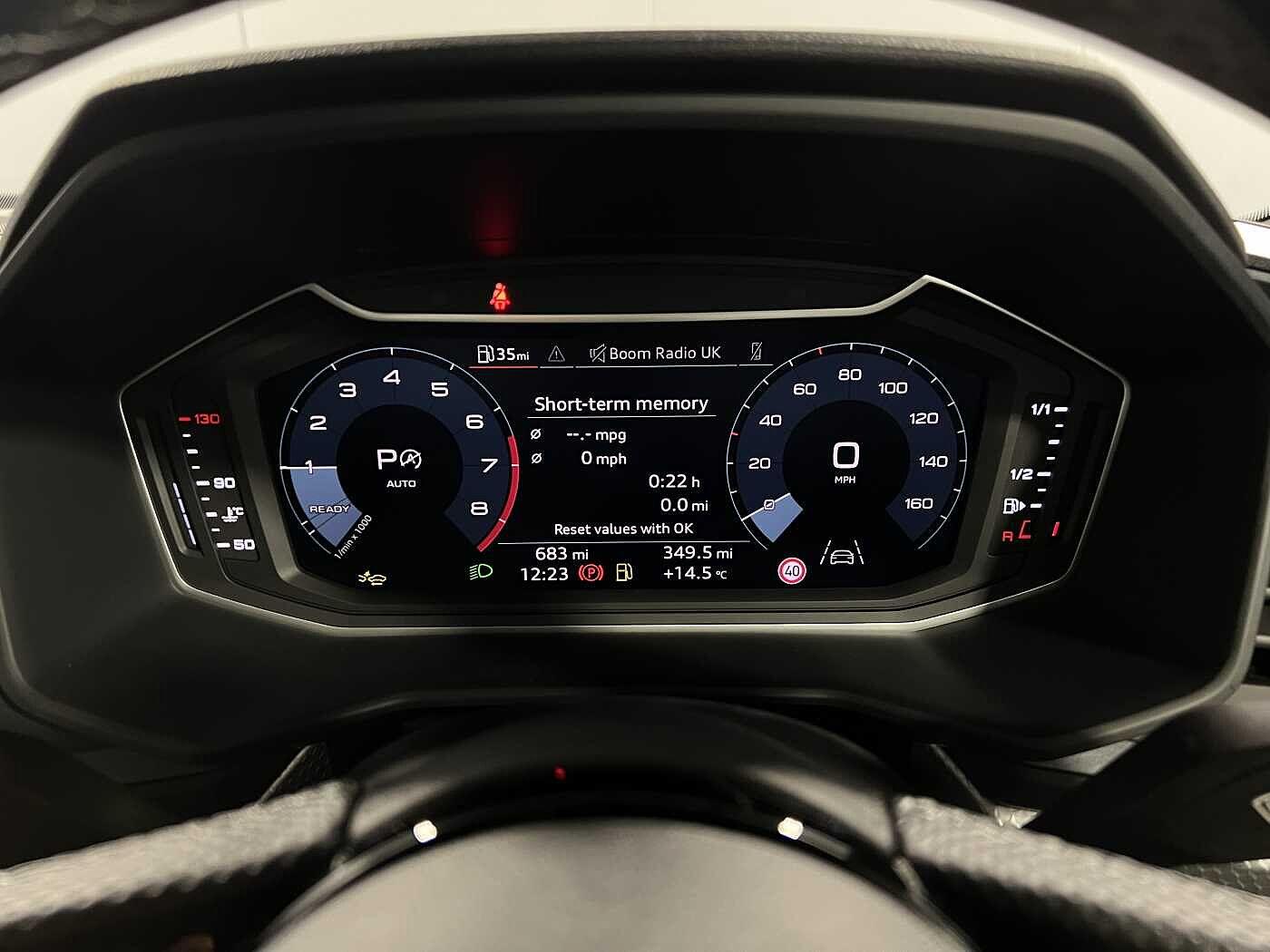 Used Audi A1 2025 for sale - 76472729: Photo 29