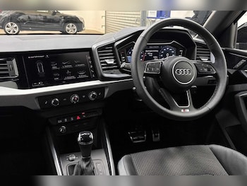 Used Audi A1 2025 for sale - 76472729: Photo