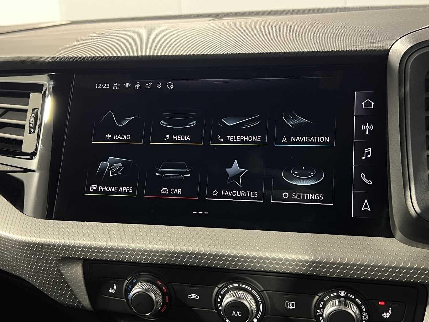 Used Audi A1 2025 for sale - 76472729: Photo 30