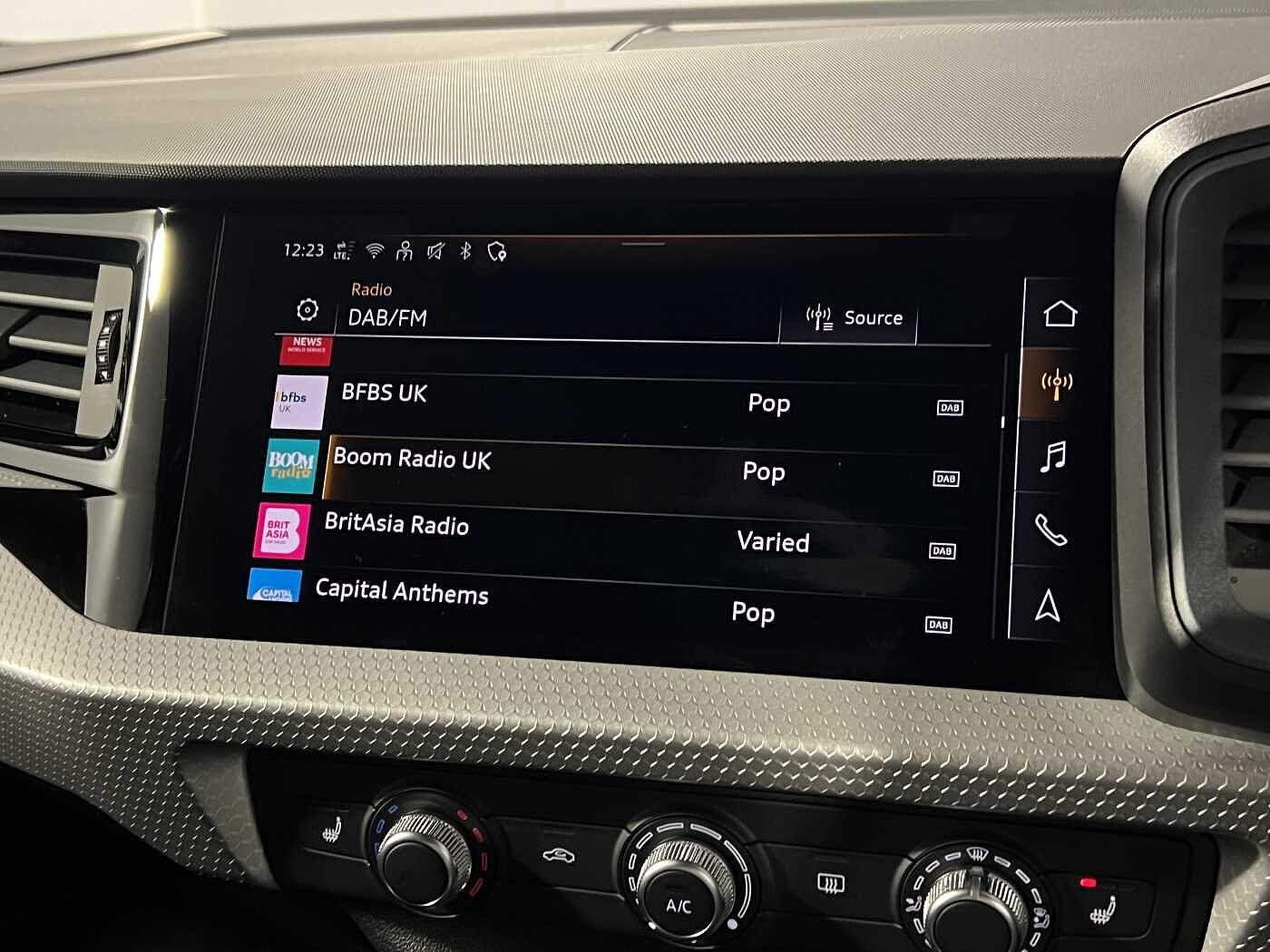 Used Audi A1 2025 for sale - 76472729: Photo 31