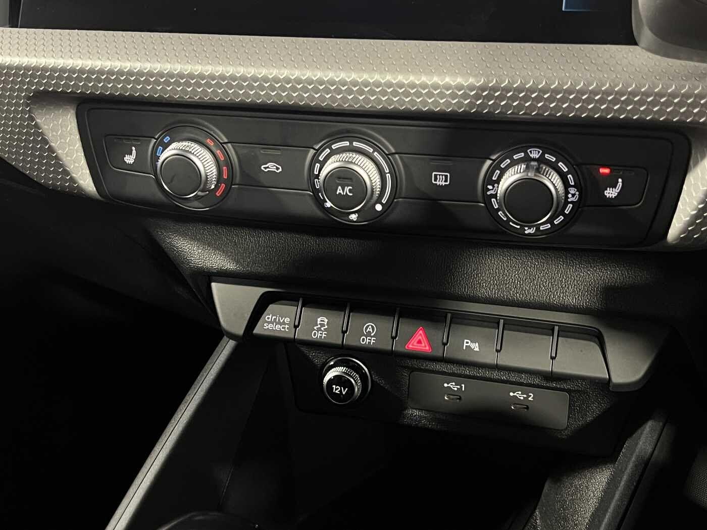 Used Audi A1 2025 for sale - 76472729: Photo 32